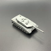1/144 Leopard 2A7 Main Battle Tank Painted Finished Model